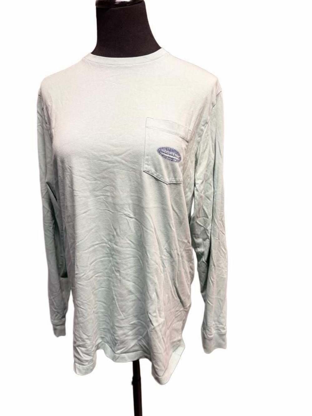 145 Big & Tall IZOD Saltwater Graphic Tee,